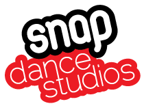 Snap Dance Studios | Dance School in Cochrane Logo