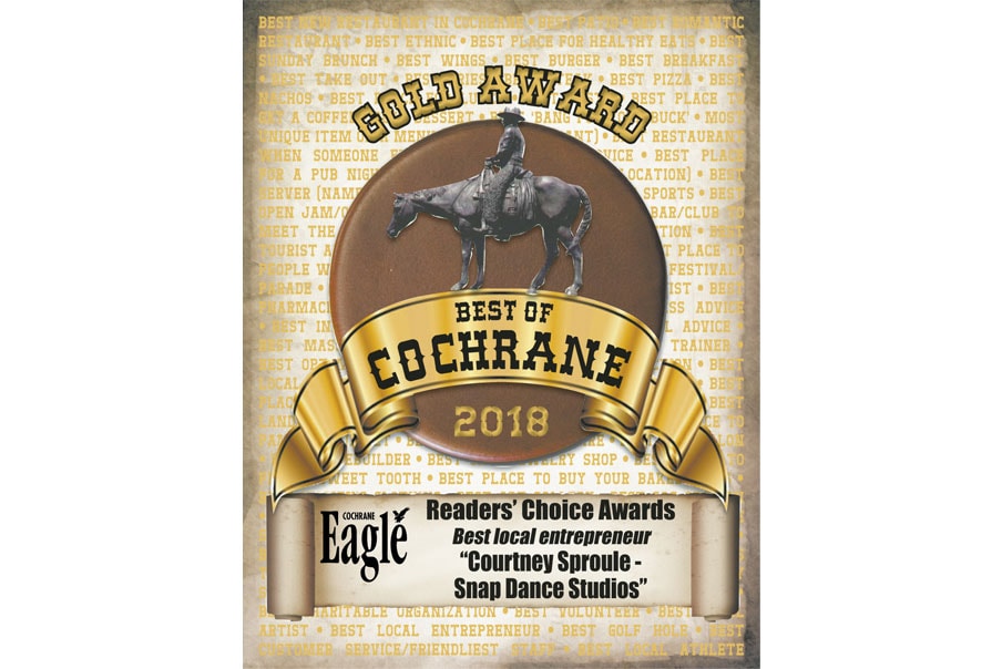 Cochrane Eagle's