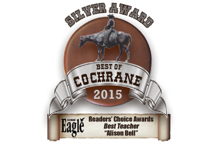 Cochrane Eagle's