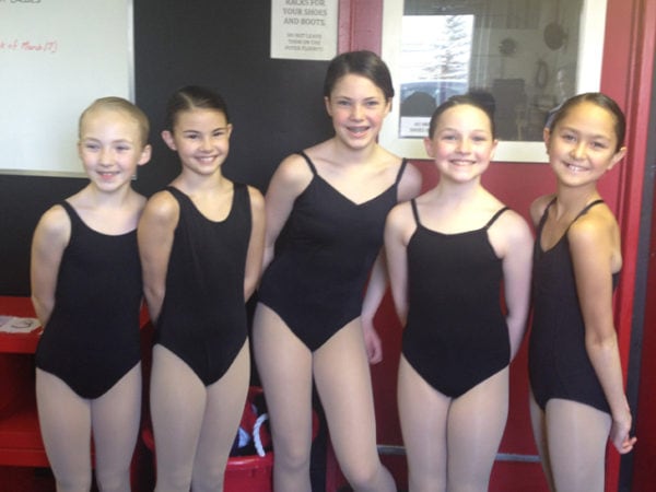 Our Story | Snap Dance Studios | Dance School in Cochrane